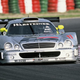 Image for article titled When Supercars Raced At Le Mans